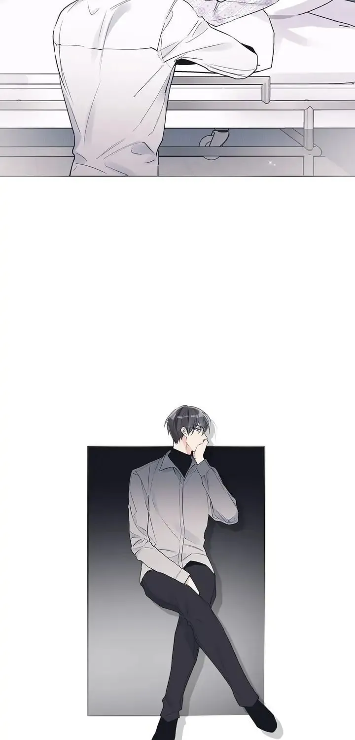 Monochrome Rumor Chapter 9 page 62 - 
