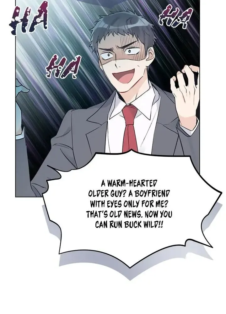 Monochrome Rumor Chapter 9 page 8 - 