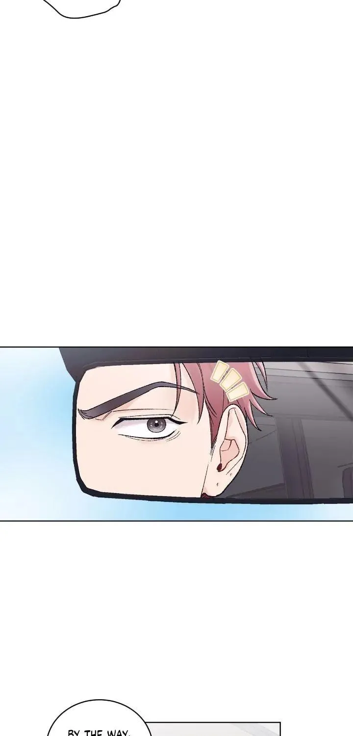 Monochrome Rumor Chapter 90 page 23 - 
