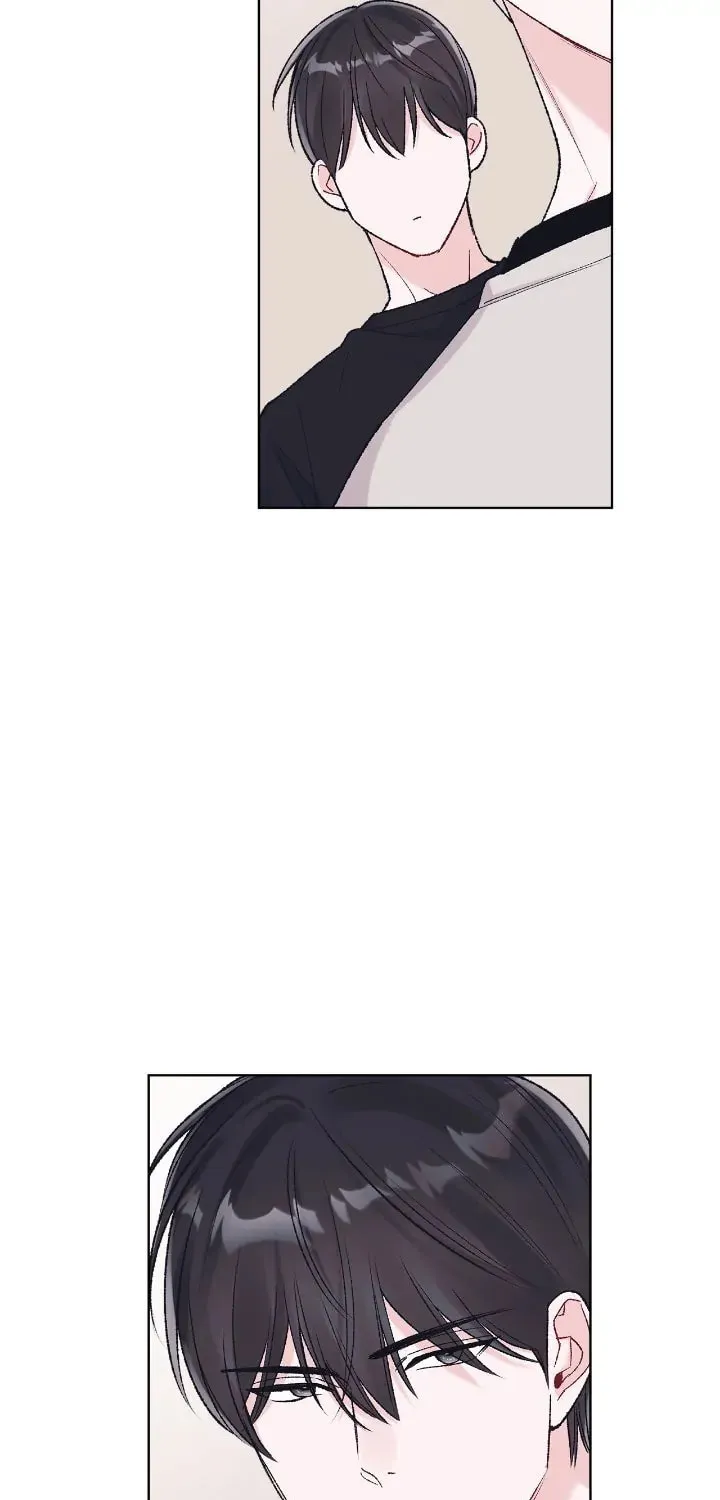 Monochrome Rumor Chapter 90 page 33 - 