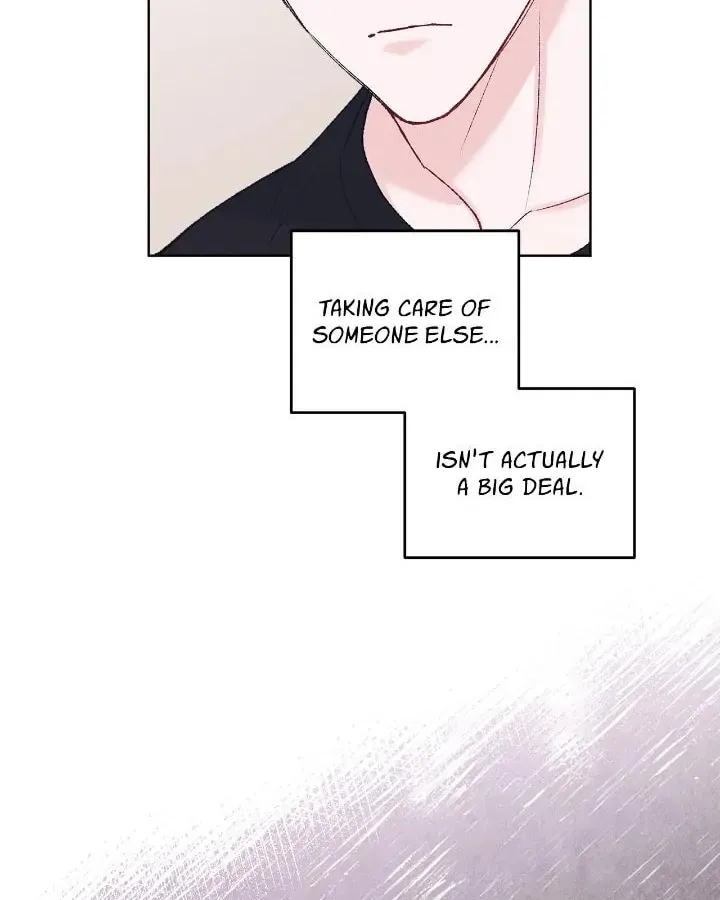 Monochrome Rumor Chapter 90 page 34 - 