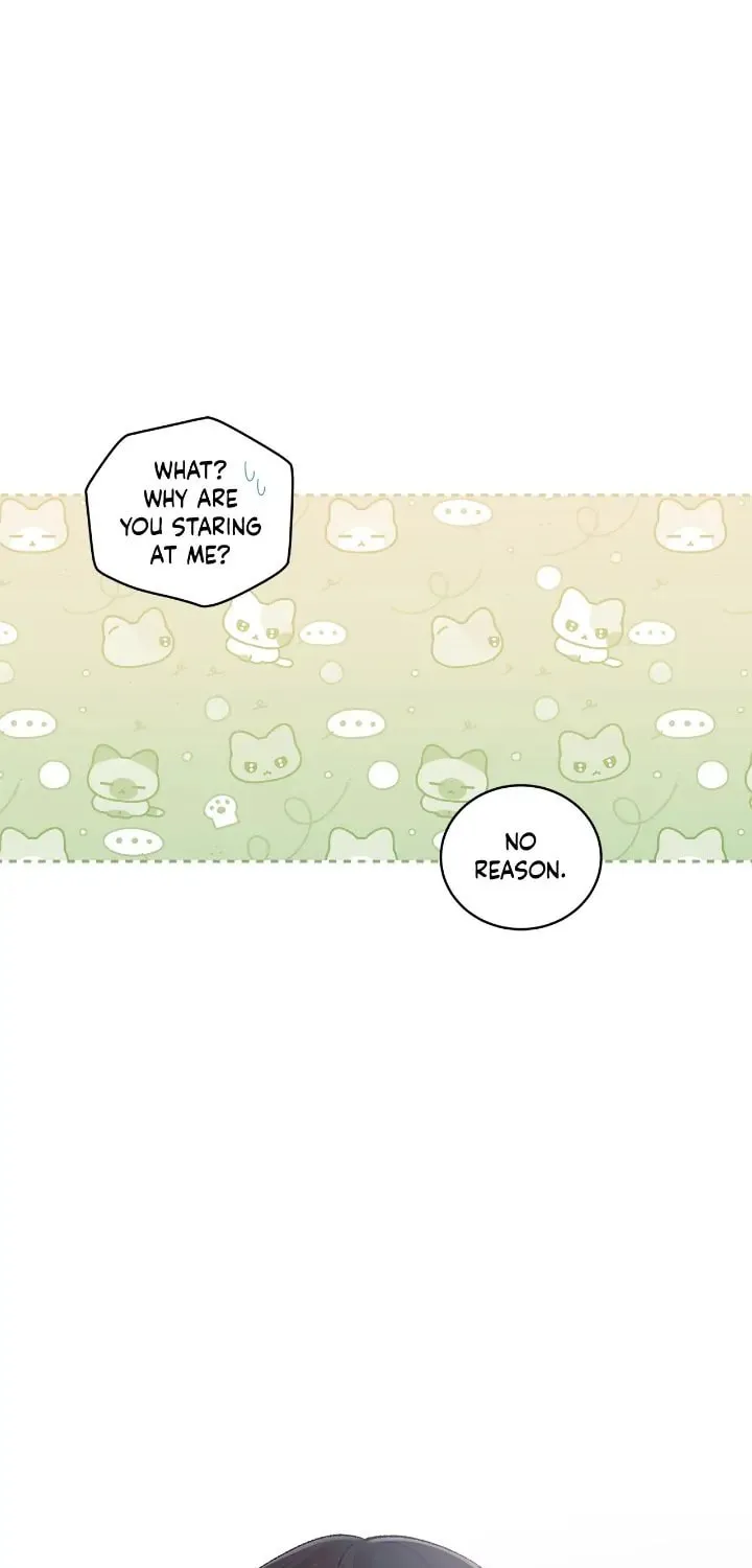 Monochrome Rumor Chapter 90 page 37 - 
