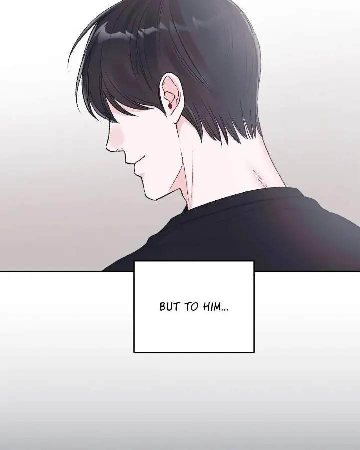 Monochrome Rumor Chapter 90 page 38 - 