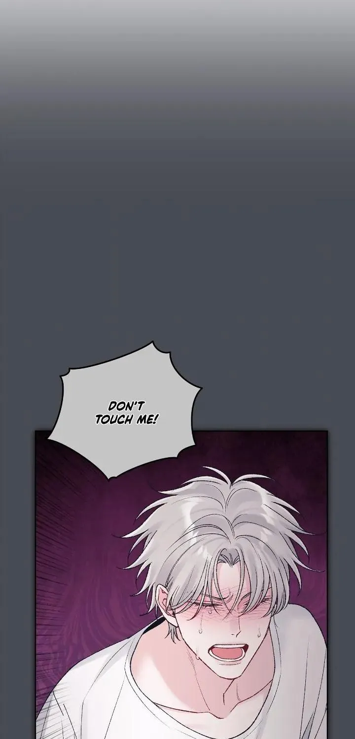 Monochrome Rumor Chapter 90 page 39 - 