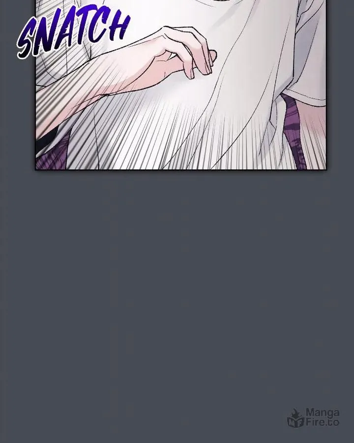 Monochrome Rumor Chapter 90 page 40 - 