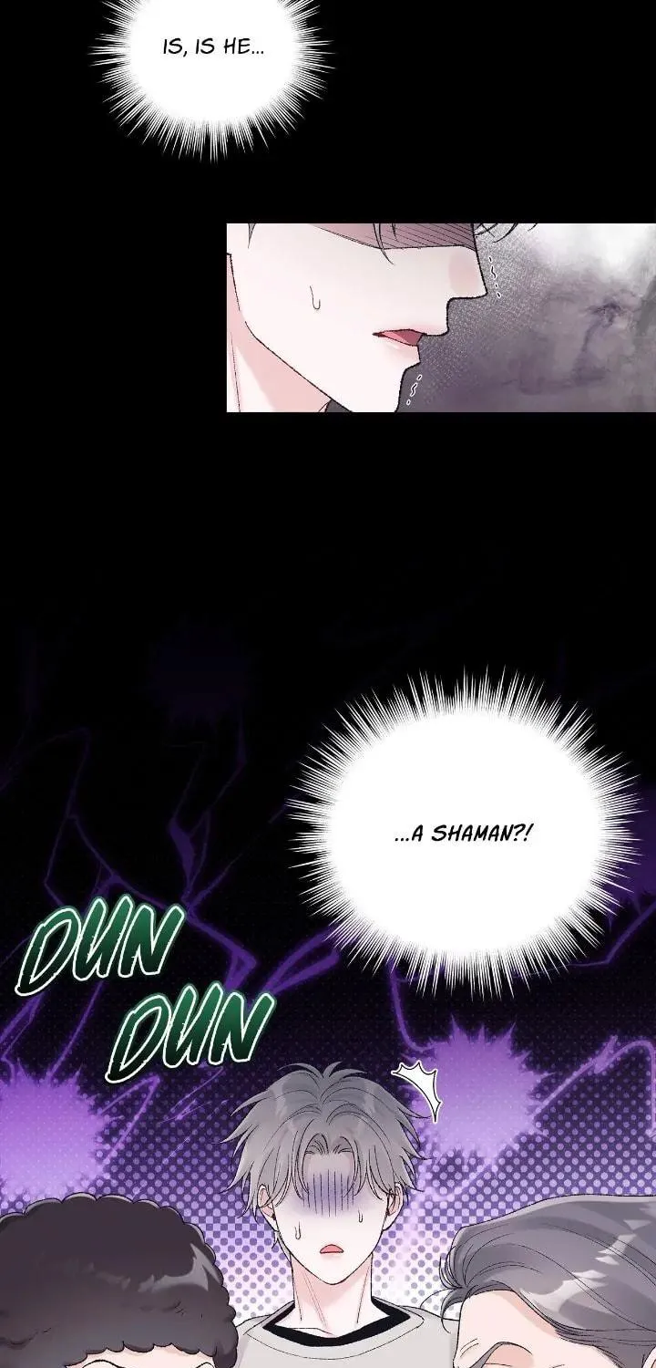Monochrome Rumor Chapter 90 page 5 - 