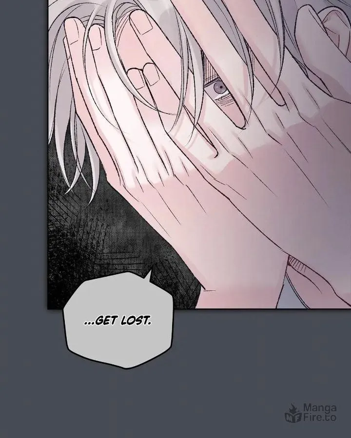 Monochrome Rumor Chapter 90 page 42 - 