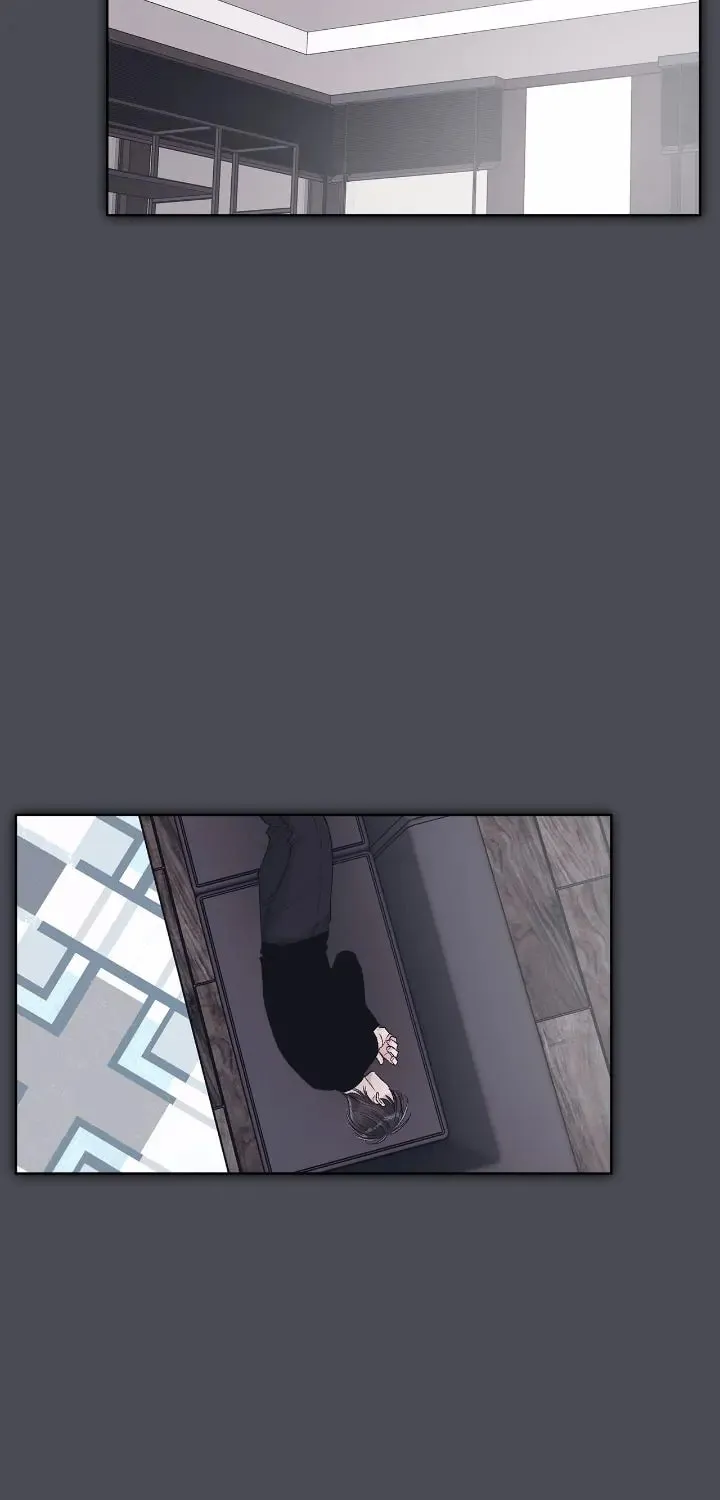 Monochrome Rumor Chapter 90 page 45 - 