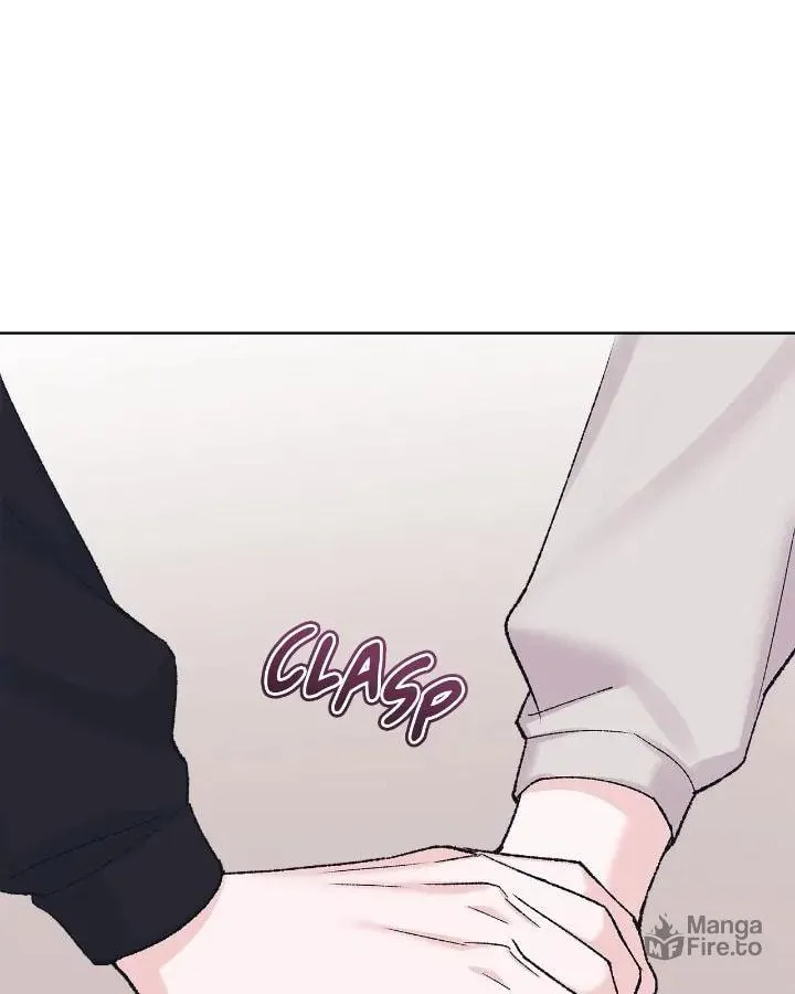 Monochrome Rumor Chapter 90 page 50 - 