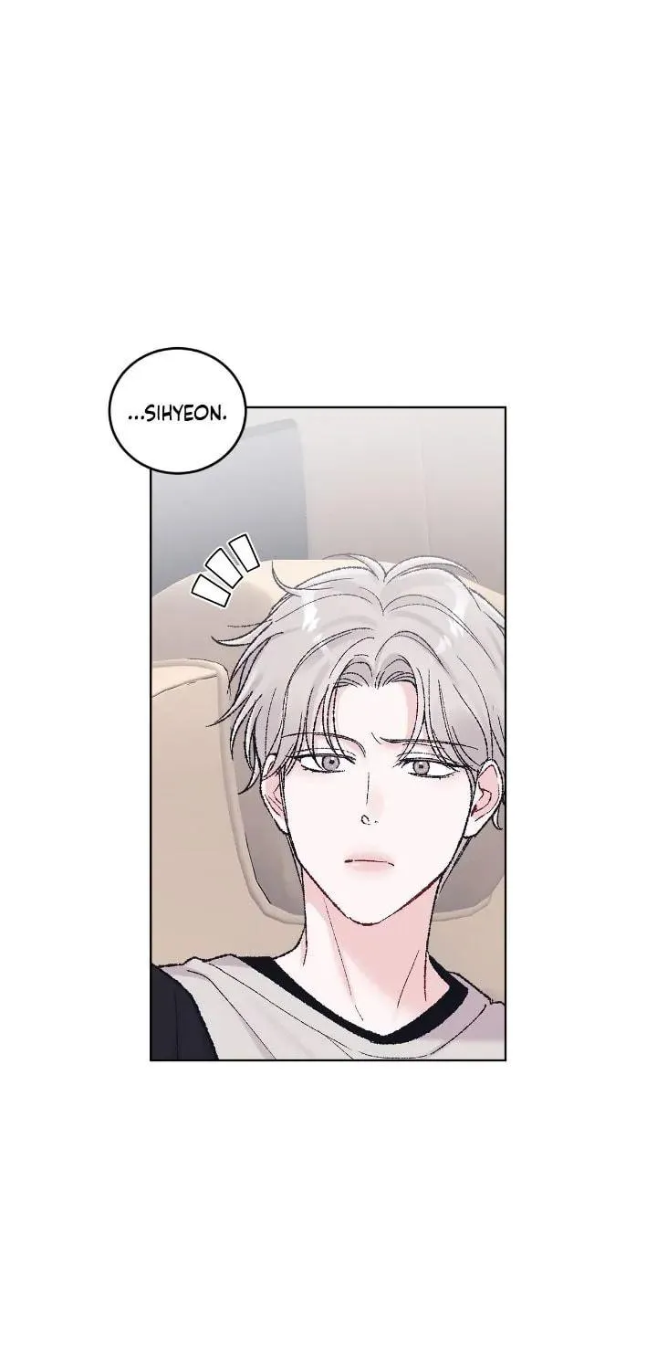Monochrome Rumor Chapter 90 page 57 - 