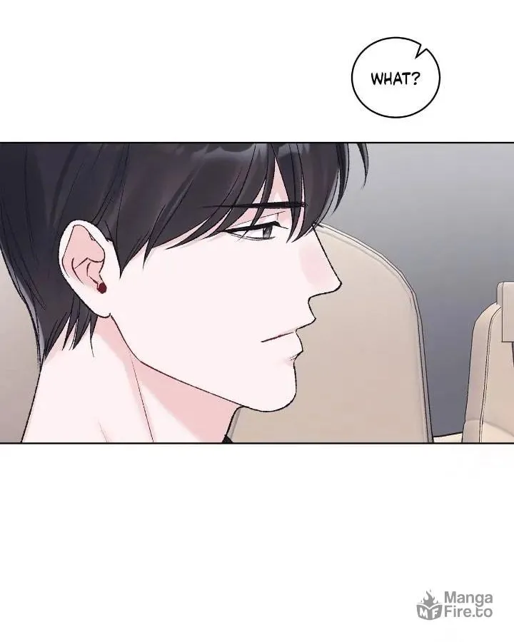 Monochrome Rumor Chapter 90 page 58 - 
