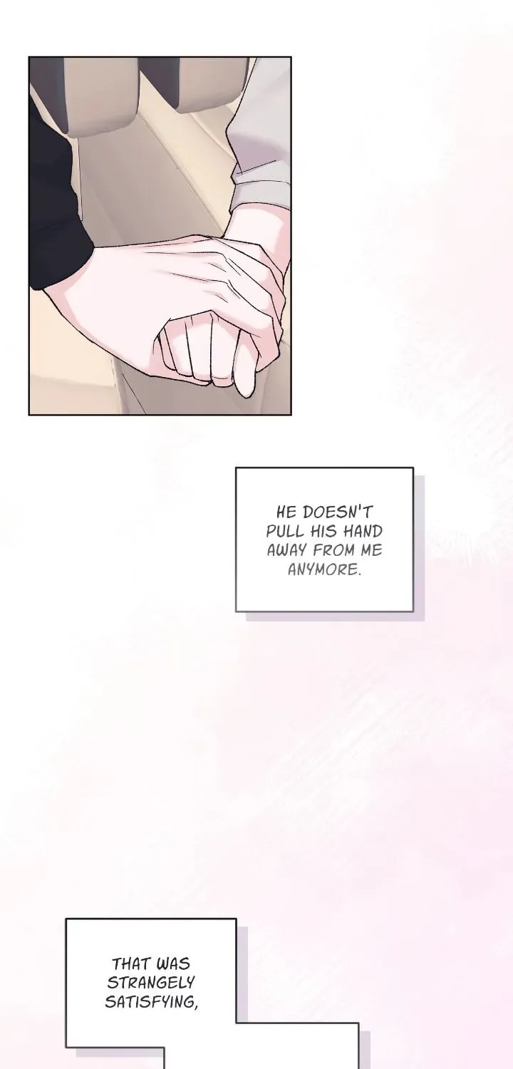 Monochrome Rumor Chapter 90 page 59 - 