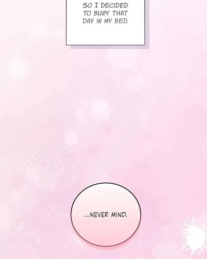 Monochrome Rumor Chapter 90 page 60 - 