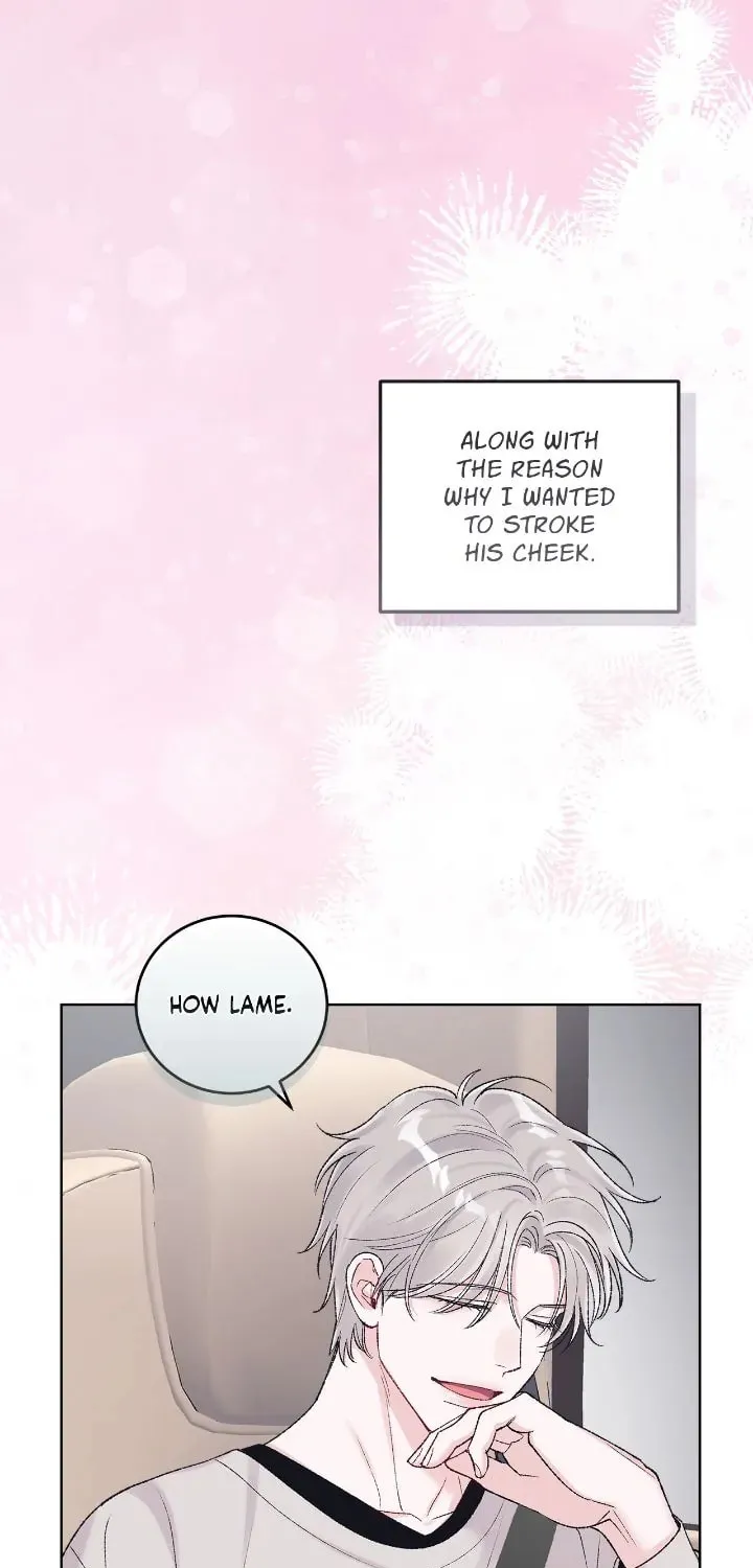 Monochrome Rumor Chapter 90 page 61 - 