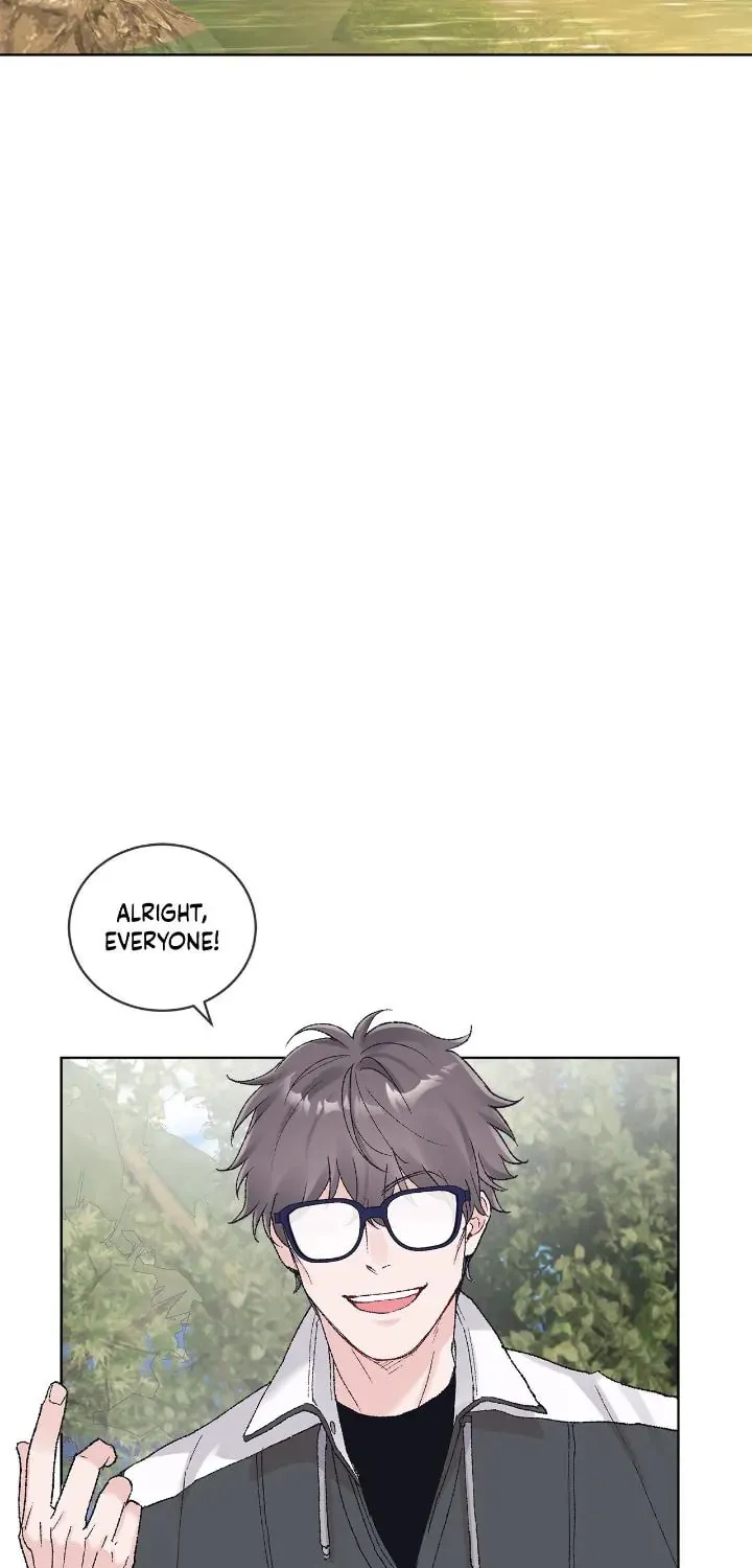 Monochrome Rumor Chapter 90 page 65 - 