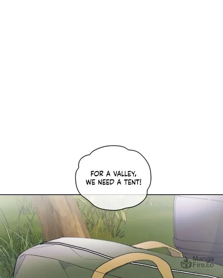 Monochrome Rumor Chapter 90 page 68 - 