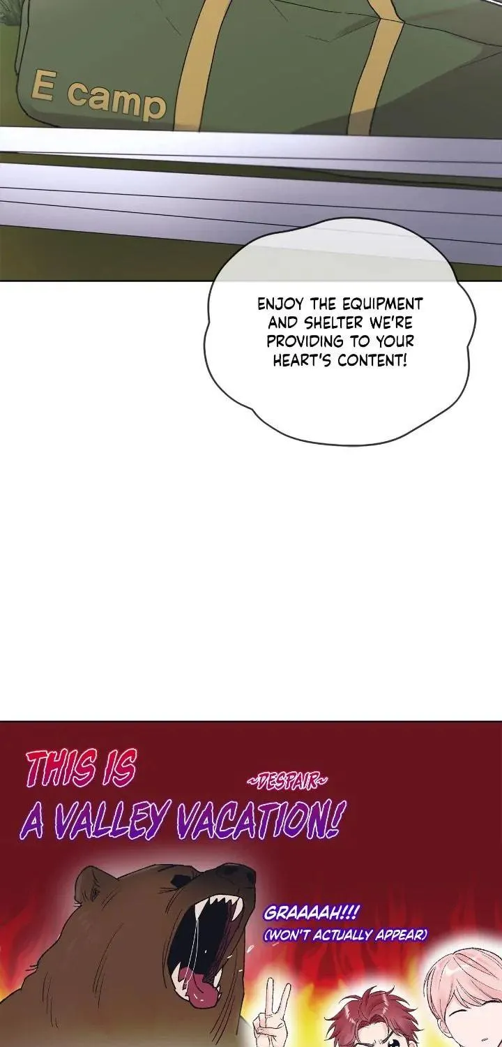 Monochrome Rumor Chapter 90 page 69 - 