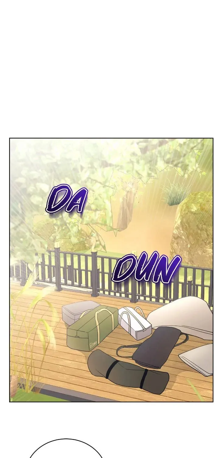 Monochrome Rumor Chapter 91 page 1 - 