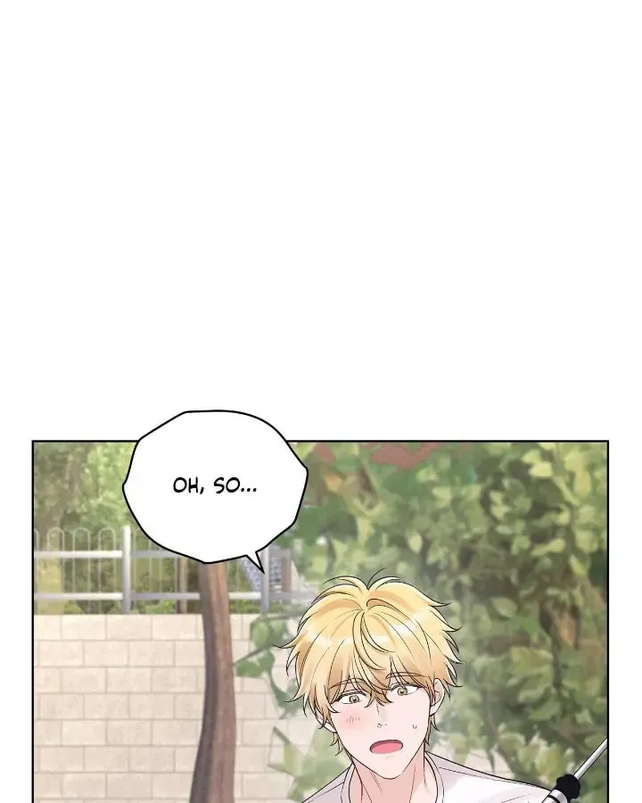 Monochrome Rumor Chapter 91 page 13 - 