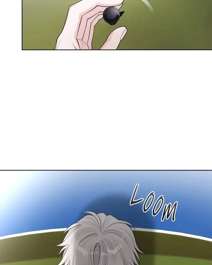 Monochrome Rumor Chapter 91 page 20 - 