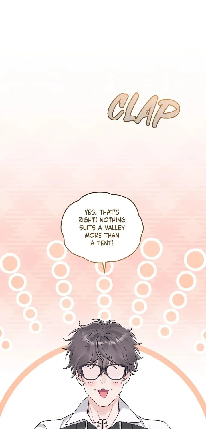 Monochrome Rumor Chapter 91 page 3 - 