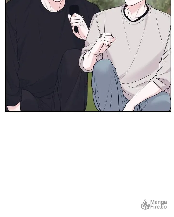 Monochrome Rumor Chapter 91 page 22 - 