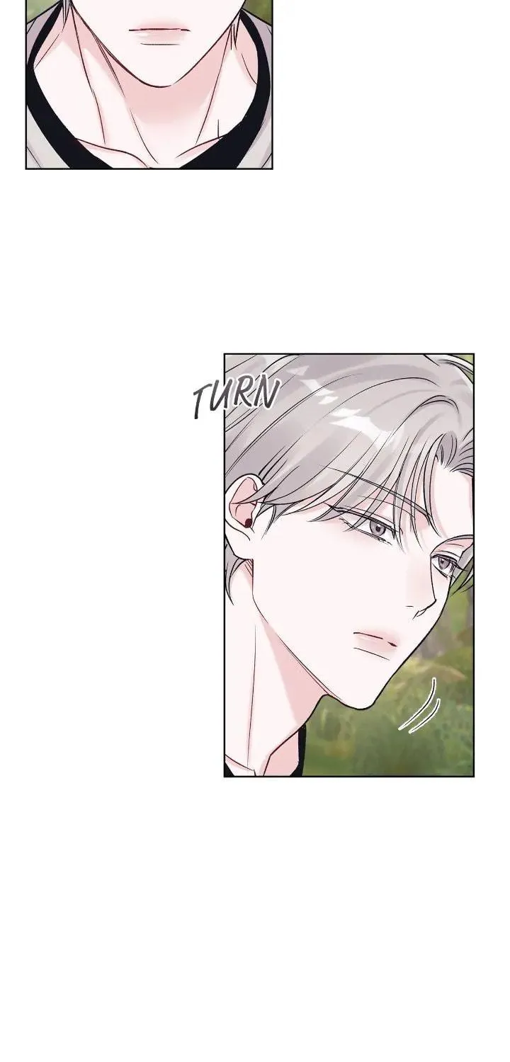 Monochrome Rumor Chapter 91 page 27 - 