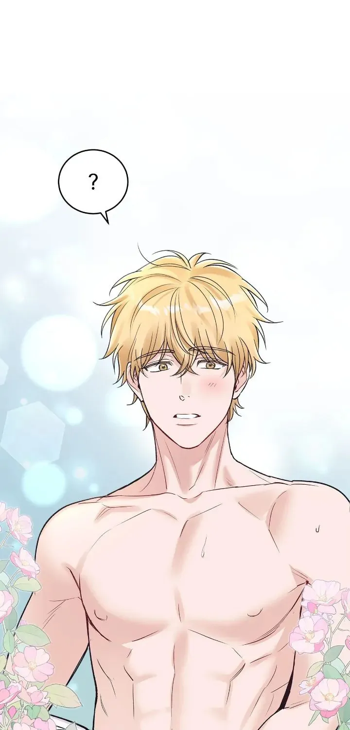 Monochrome Rumor Chapter 91 page 35 - 