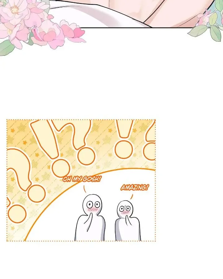 Monochrome Rumor Chapter 91 page 36 - 