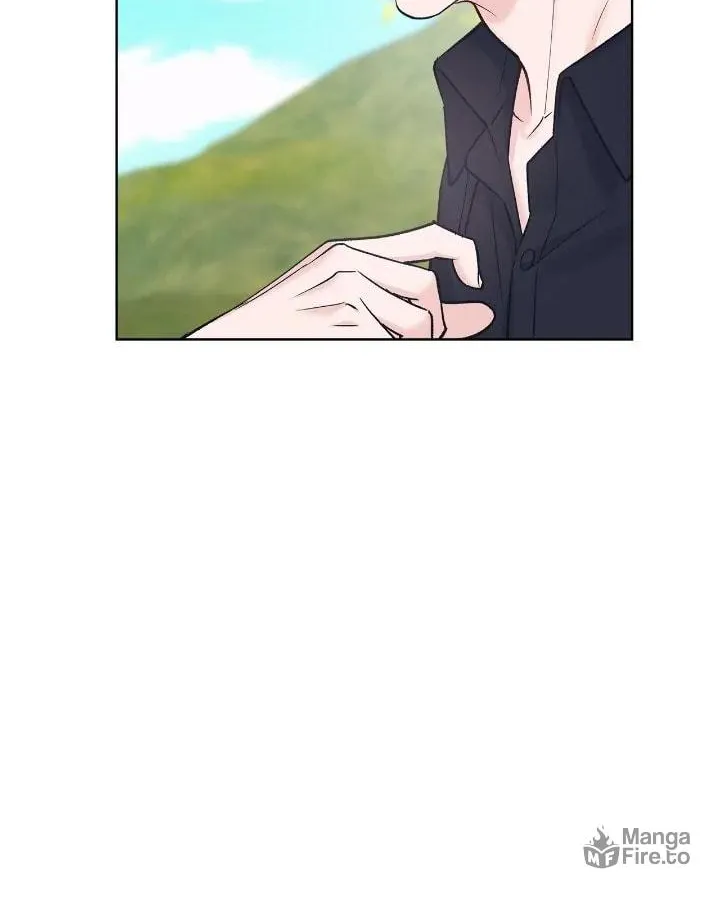 Monochrome Rumor Chapter 91 page 40 - 