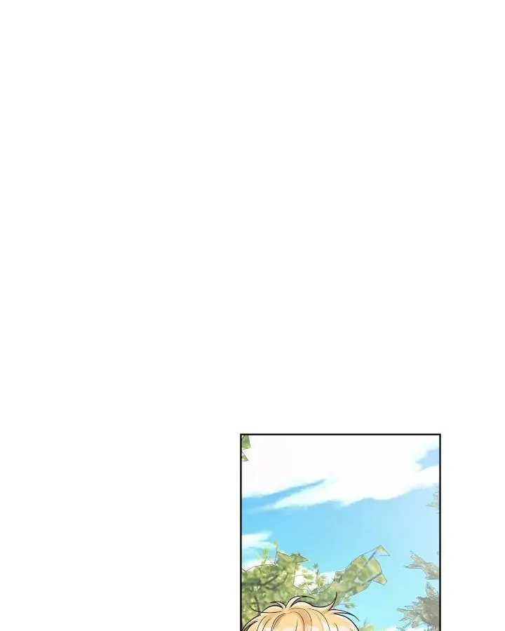 Monochrome Rumor Chapter 91 page 42 - 