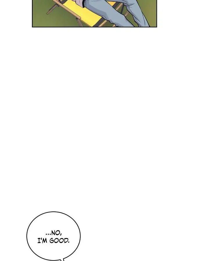 Monochrome Rumor Chapter 91 page 44 - 
