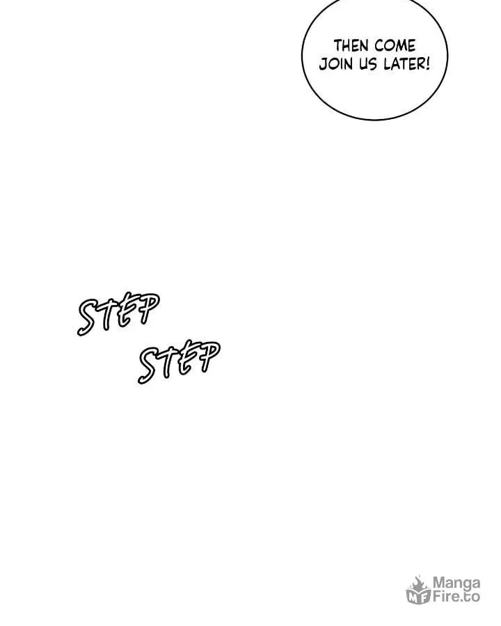 Monochrome Rumor Chapter 91 page 46 - 
