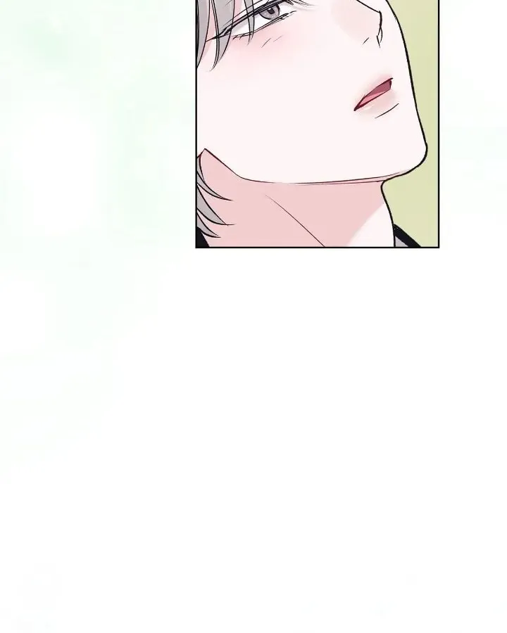 Monochrome Rumor Chapter 91 page 50 - 