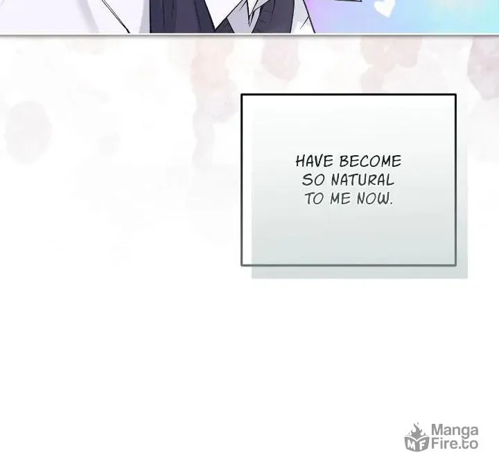 Monochrome Rumor Chapter 91 page 52 - 
