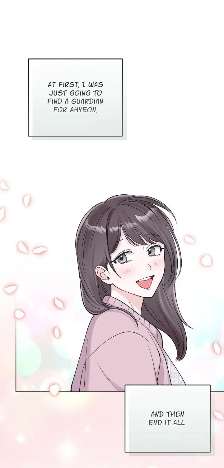 Monochrome Rumor Chapter 91 page 53 - 