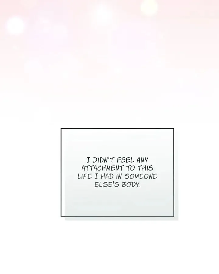 Monochrome Rumor Chapter 91 page 54 - 