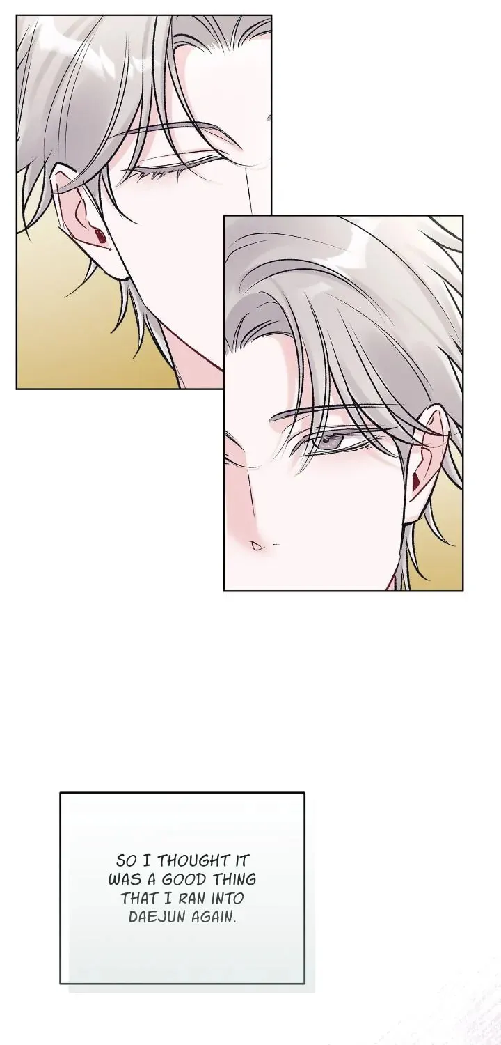 Monochrome Rumor Chapter 91 page 55 - 