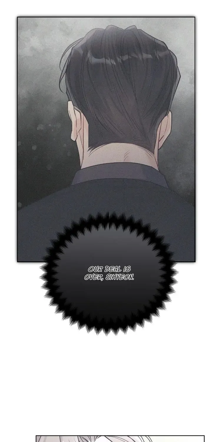Monochrome Rumor Chapter 91 page 60 - 