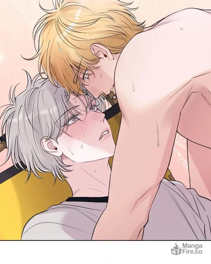 Monochrome Rumor Chapter 91 page 69 - 