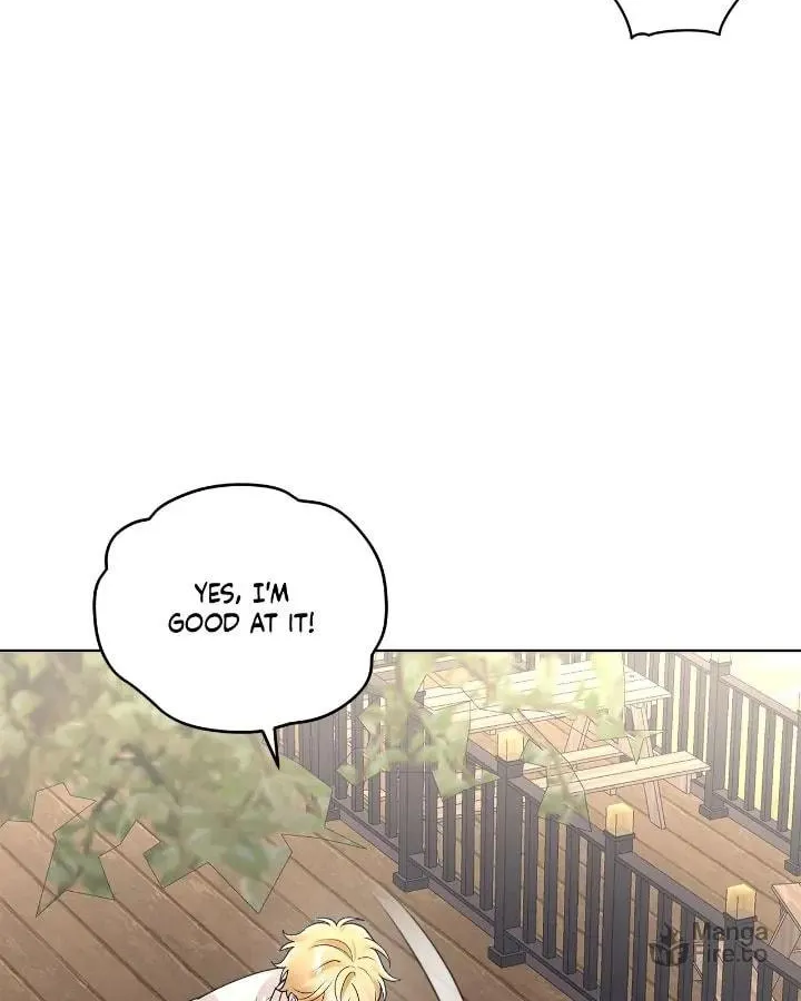 Monochrome Rumor Chapter 91 page 9 - 