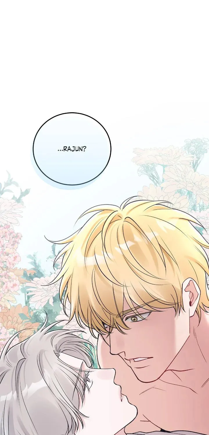 Monochrome Rumor Chapter 92 page 2 - 