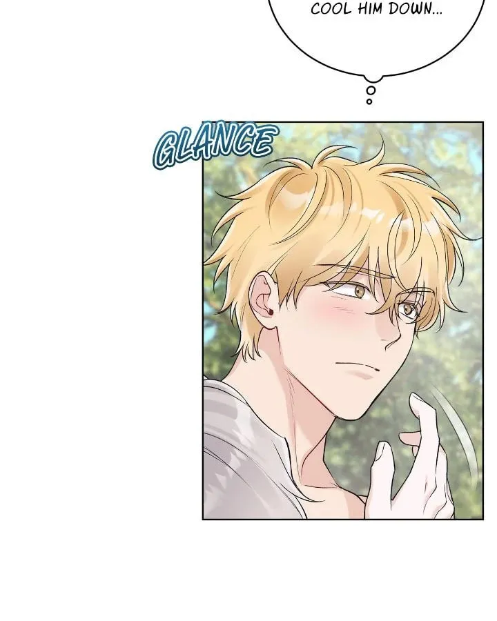 Monochrome Rumor Chapter 92 page 14 - 