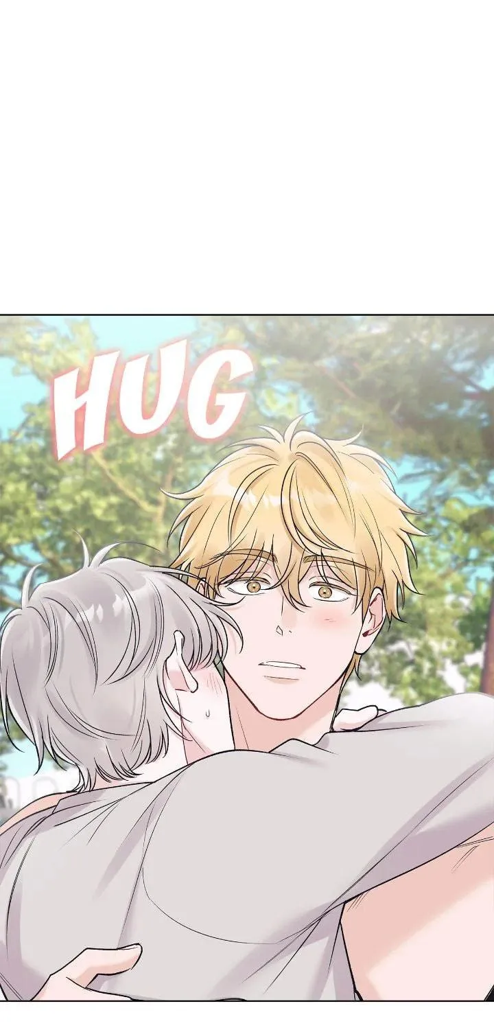 Monochrome Rumor Chapter 92 page 15 - 