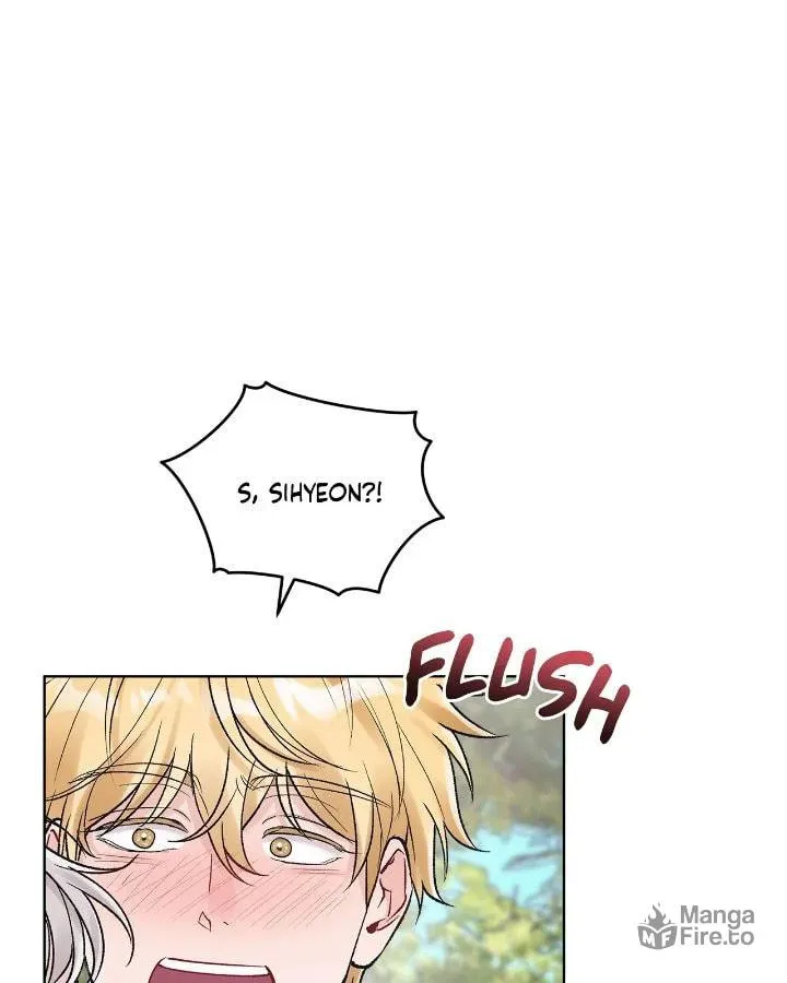 Monochrome Rumor Chapter 92 page 16 - 