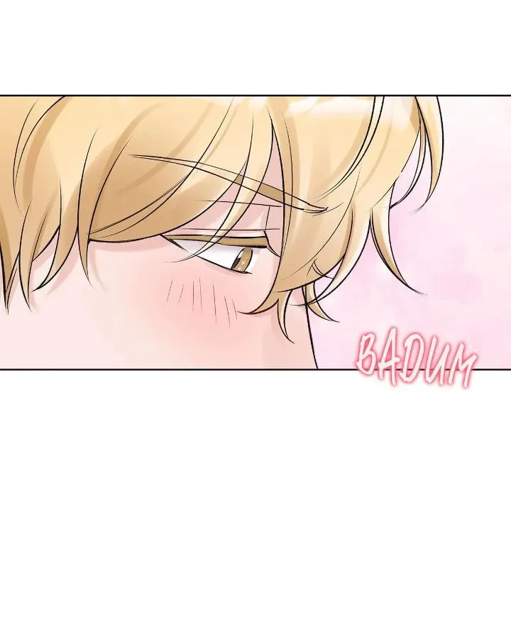 Monochrome Rumor Chapter 92 page 20 - 