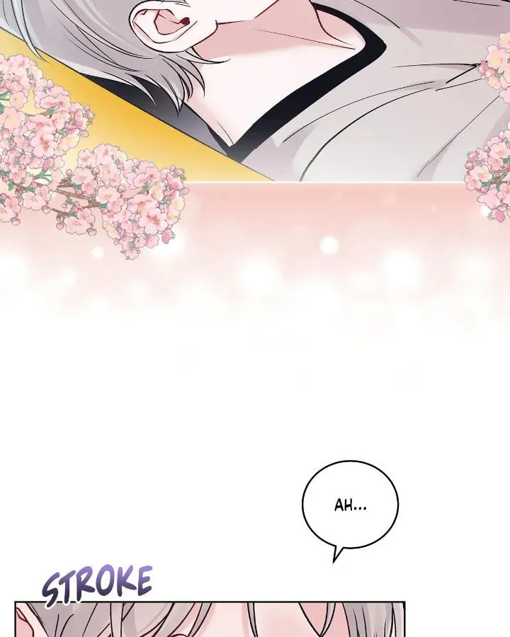 Monochrome Rumor Chapter 92 page 3 - 