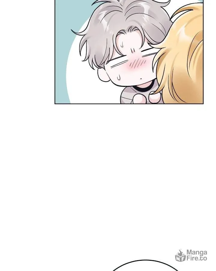 Monochrome Rumor Chapter 92 page 22 - 