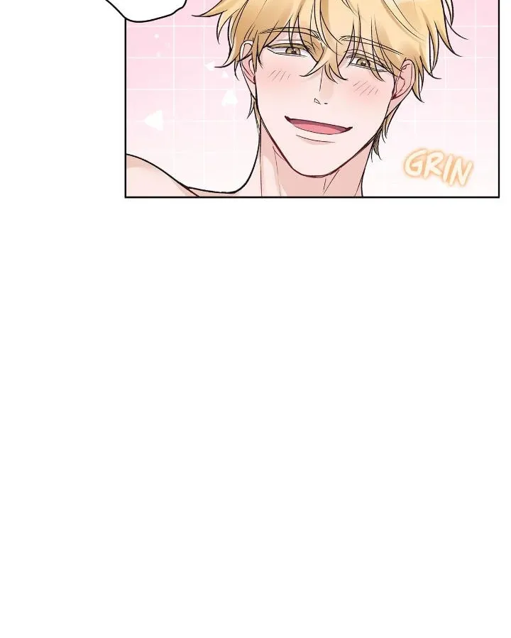 Monochrome Rumor Chapter 92 page 30 - 