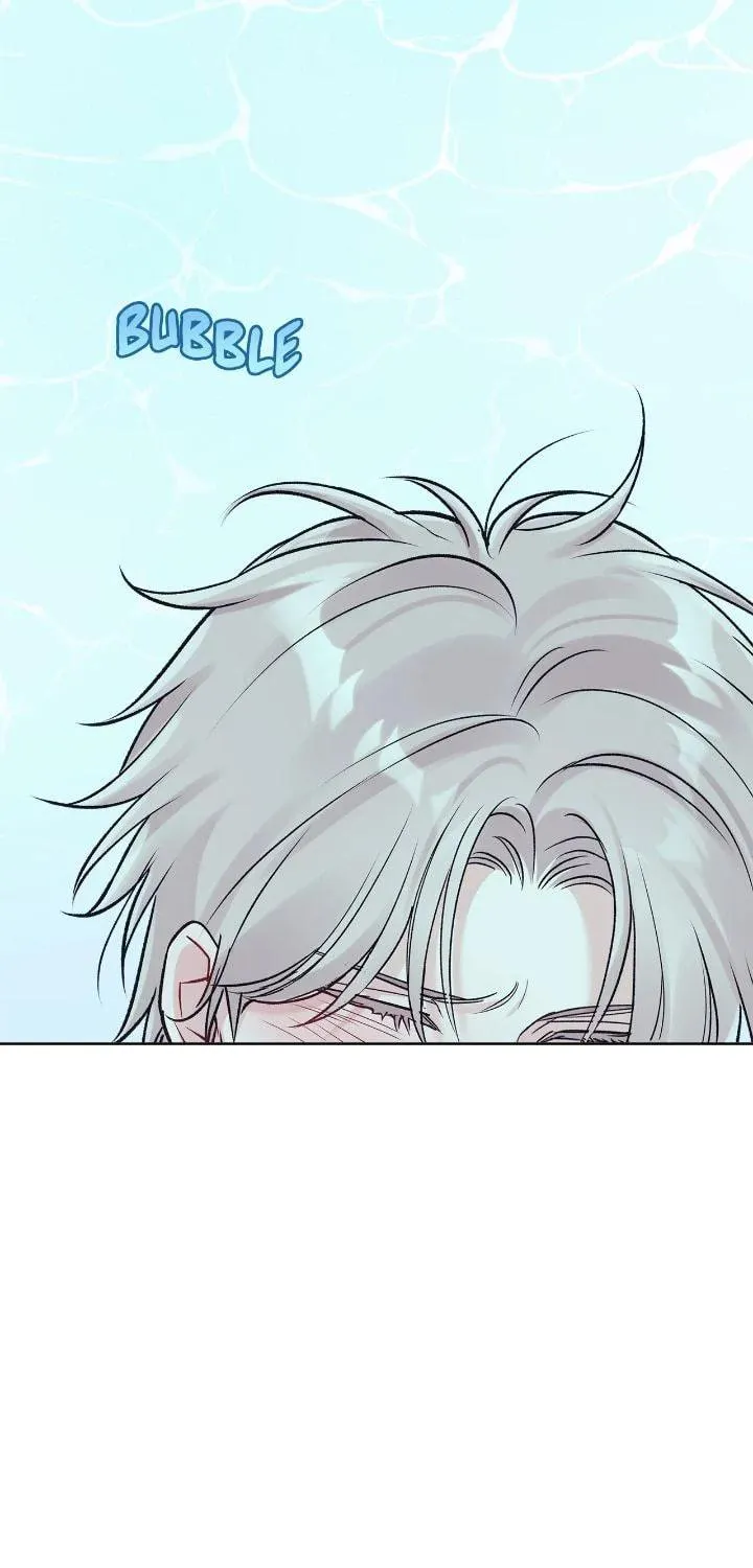 Monochrome Rumor Chapter 92 page 33 - 
